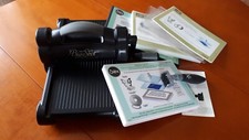 Sizzix shot stanz gebraucht kaufen  Luckau