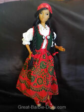 Große xxl barbie gebraucht kaufen  Ludwigsburg