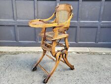 Antique oak folding for sale  Shiocton