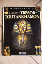 Livres passions egypte d'occasion  Romorantin-Lanthenay