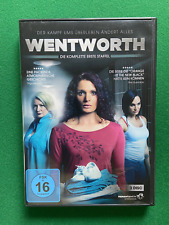 Wentworth staffel dvd gebraucht kaufen  Norden