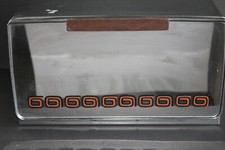 Vintage 1970s lincoln for sale  Dutton