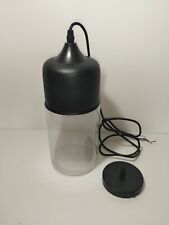Lampadario stile retro usato  Vercelli