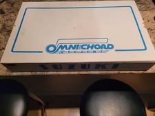 Suzuki omnichord vintage for sale  Paso Robles