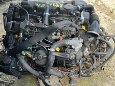 Motore fiat scudo usato  Tufillo