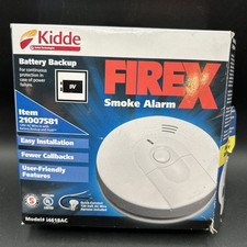 Kidde firex smoke for sale  Fort Worth
