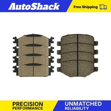 Front rear ceramic for sale  Alexandria Bay