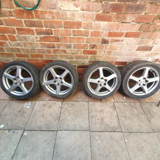 Honda penta alloy for sale  SHEFFIELD