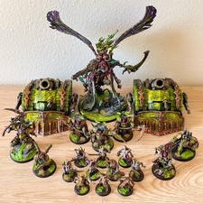 Warhammer 40k chaos for sale  Saint Petersburg