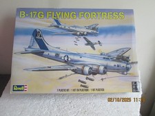 Revell 17g flying for sale  POOLE