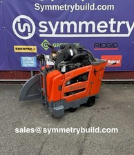 2018 husqvarna 5000d for sale  Paterson