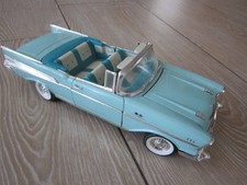 Chevrolet bel air gebraucht kaufen  Meckenbeuren