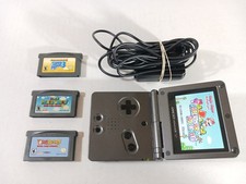 Gba graphite ags for sale  Nashville