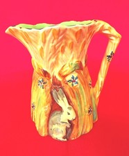 Burleigh ware art for sale  REDCAR