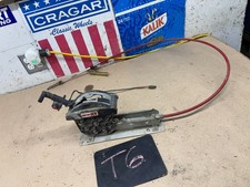 Cheetah scs th400 for sale  Spencer