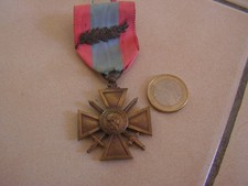 Medaille theatre operation d'occasion  Gréoux-les-Bains