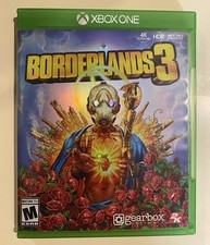 borderlands 3 xbox for sale  Denver