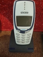Nokia 3330 mobile for sale  DOVER