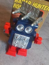 Robot vintage boite d'occasion  Pantin