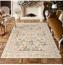 Boho washable area for sale  Wichita