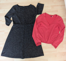Neu fashion kleid gebraucht kaufen  Kolitzheim