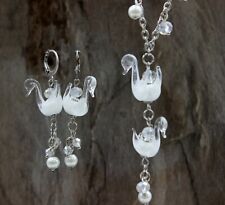 Brautschmuck set hochzeit gebraucht kaufen  Ronneburg