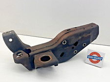 95-03 Chevrolet S10 quadro dianteiro buzina radiador suporte montagem motoristas lateral 4x2 comprar usado  Enviando para Brazil
