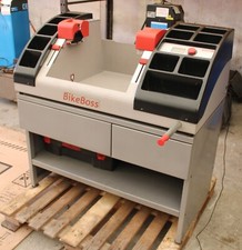 Wuchtmaschine radwuchtmaschine gebraucht kaufen  Gilserberg