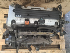 Honda accord k20a6 for sale  MANCHESTER
