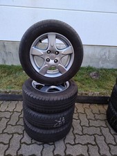 Sommerkompletträder honda jaz gebraucht kaufen  Hamburg