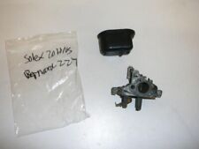 Solex 20hns carburateur d'occasion  Thiviers