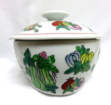 Chinese porcelain covered for sale  Palm Desert
