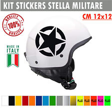 Kit adesivi stella usato  Atri