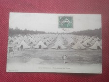 Camp ruchard tentes d'occasion  Droué