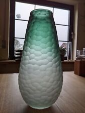 Leuchtende vase carved gebraucht kaufen  Alfter