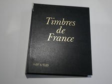 Collection timbres neufs d'occasion  Grièges