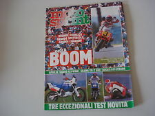 Motosprint 1988 ktm usato  Salerno