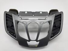 Ford fiesta ja8 gebraucht kaufen  Kleinrinderfeld