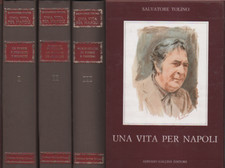 Una vita per usato  Napoli