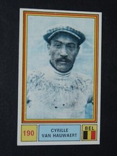 190 cyrille van d'occasion  Vendat