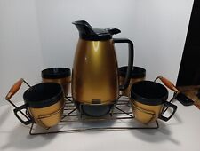 Mcm coffee serving for sale  Sugar Land