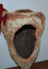 Robusta anfora terracotta usato  Biella