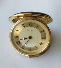 Seiko sveglia quartz usato  Corropoli