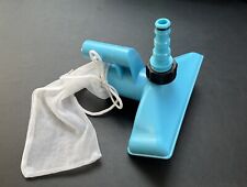 Bestway poolsauger auffangnetz gebraucht kaufen  Hagen
