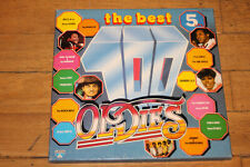 Vinyl record box gebraucht kaufen  Salach