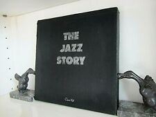 The jazz story d'occasion  Pessac
