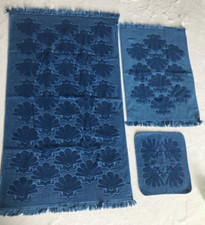 Vintage 3pc fieldcrest for sale  Georgetown