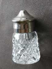 Irish tyrone crystal for sale  ANTRIM