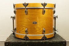 1970s slingerland 12.5x18 for sale  Mc Kees Rocks