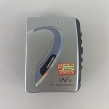 Sony walkman ex194 for sale  COLWYN BAY